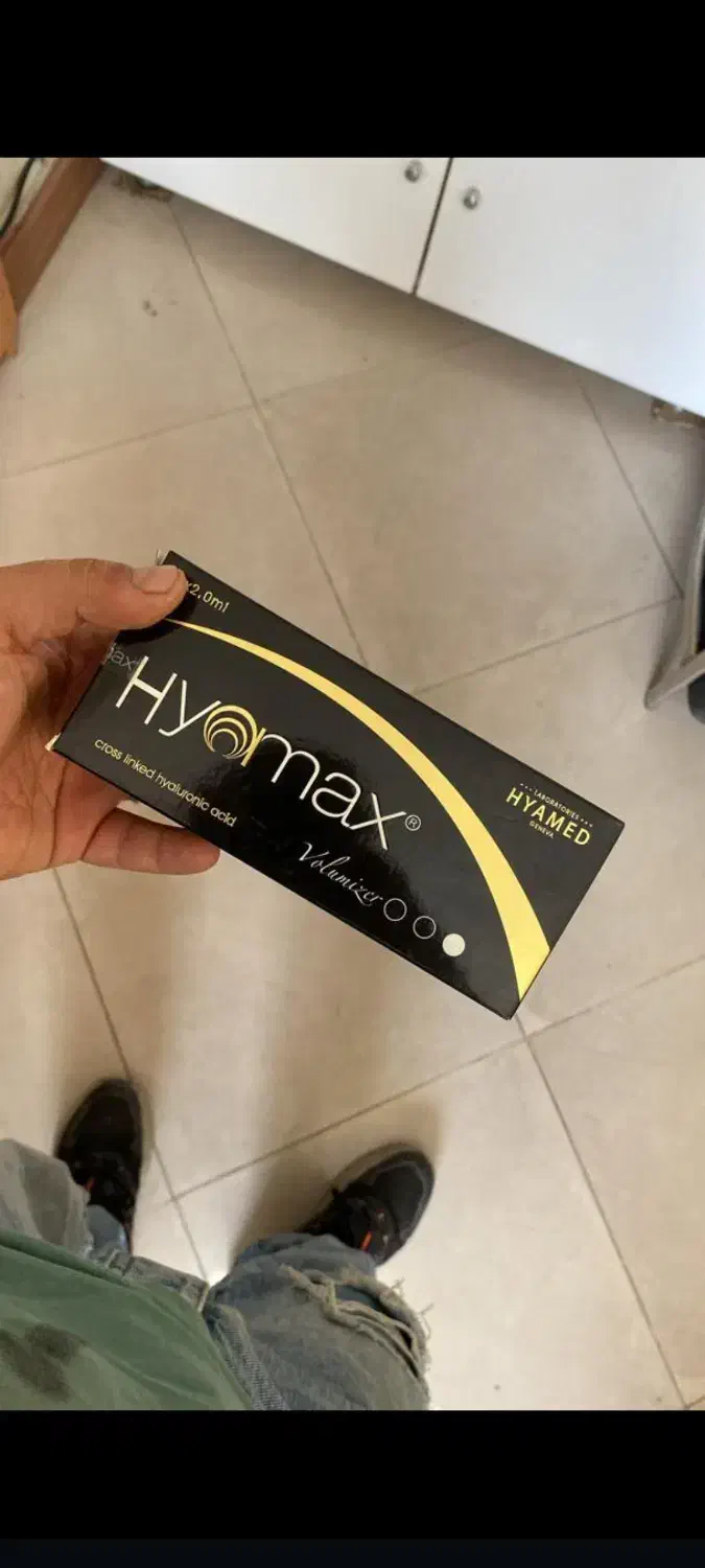 انواع مزو ژل فیلر تک و ده سی سی در تنکابن|پزشکی|تنکابن, |دیوار