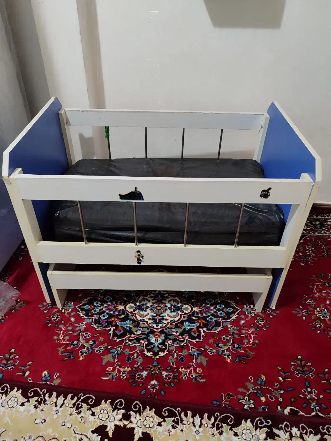 گهواره کودک|اسباب و اثاث بچه|مریوان, |دیوار