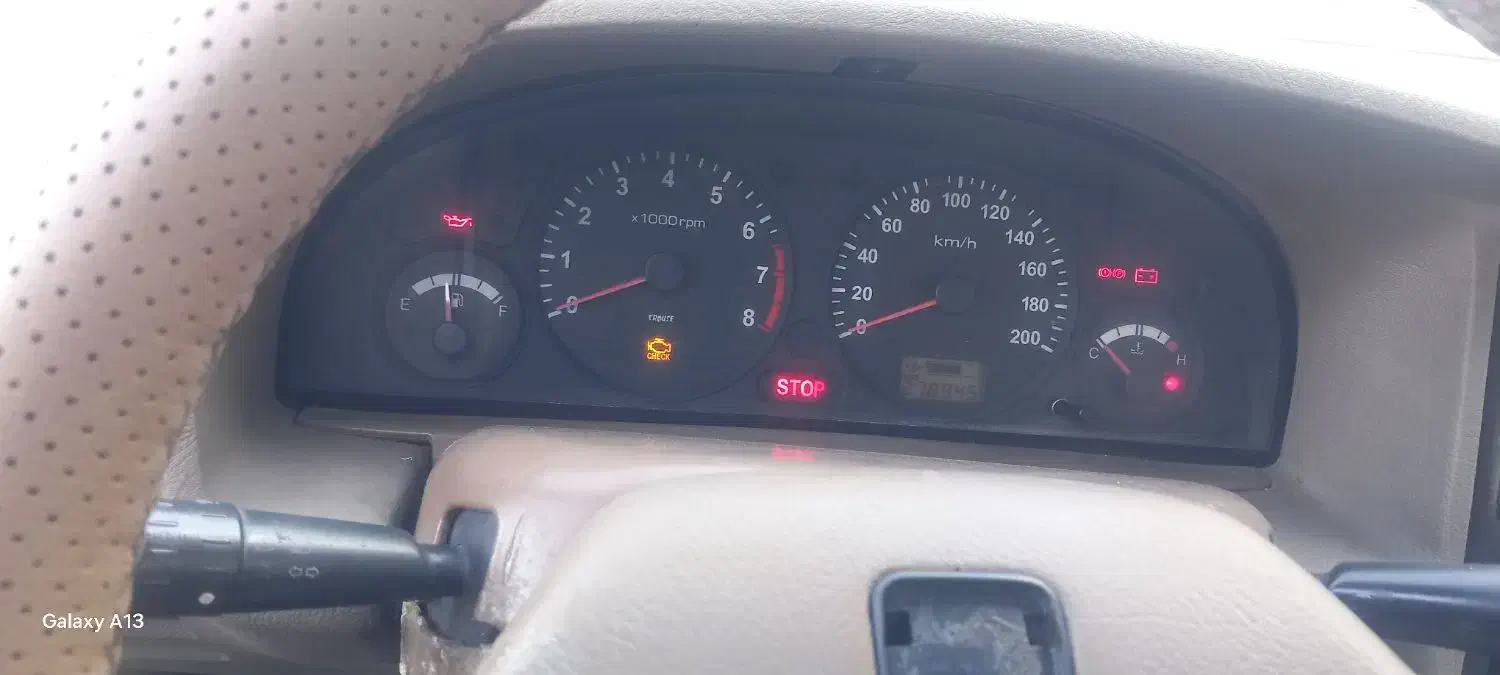 پژومدل ۸۹دوگانه کارخانه نقداقساط تایک سال|خودرو سواری و وانت|مهریز, |دیوار