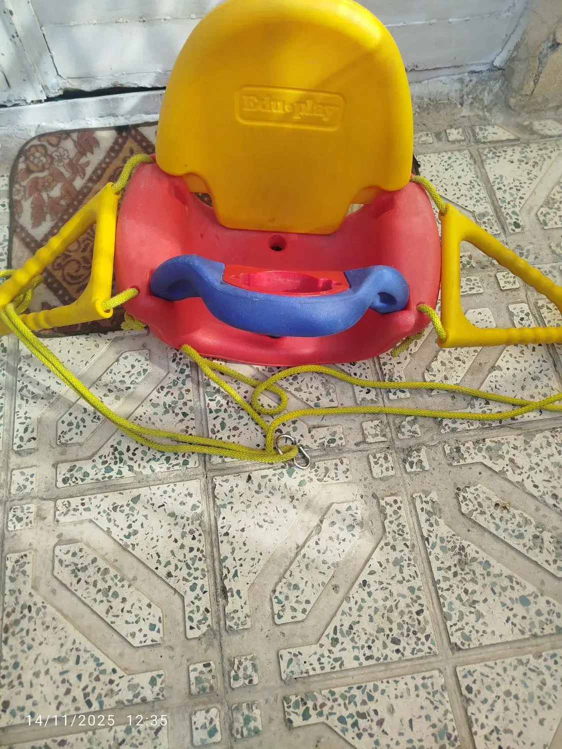 تاب بچه گانه|اسباب و اثاث بچه|دهگلان, |دیوار