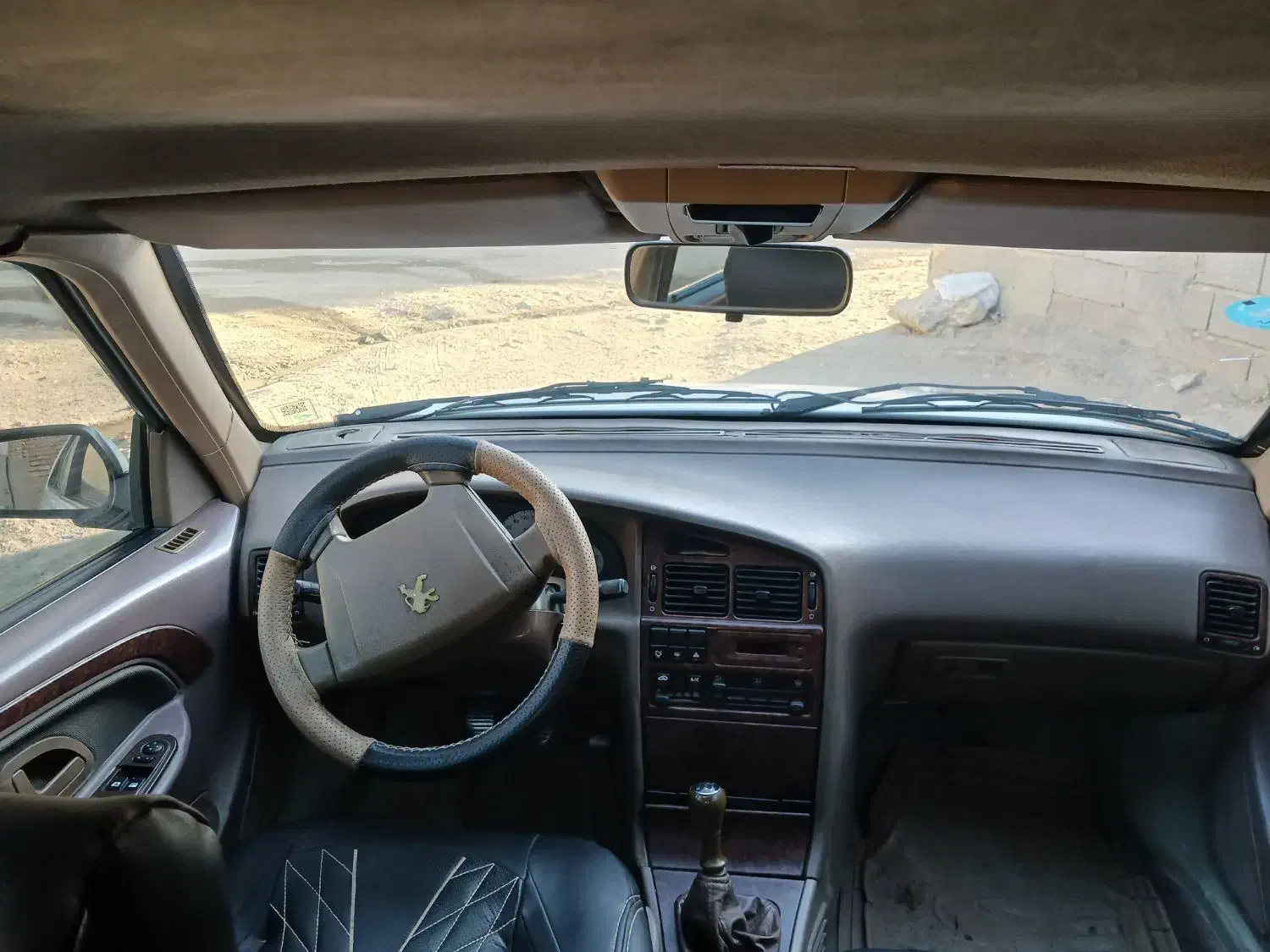 پژوپارس مدل۹۰|خودرو سواری و وانت|سنندج, |دیوار