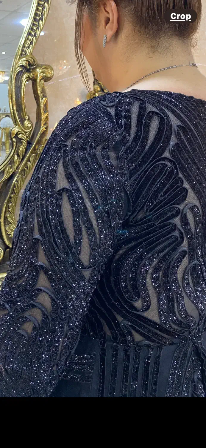 لباس مجلسی سایز بزرگ|لباس|رشت, چمارسرا|دیوار