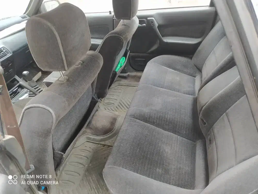 میتسوبیشی گالانت سوپر سالن|خودرو سواری و وانت|گرگان, |دیوار