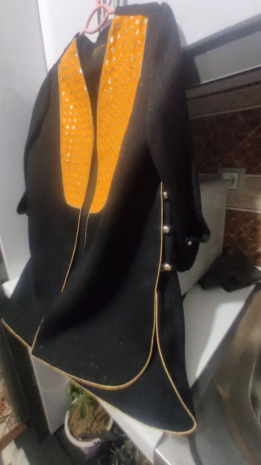 کت های مجلسی سایز 42و44|لباس|اندیمشک, |دیوار