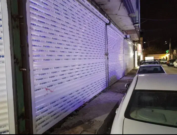 کرکره برقی|خدمات پیشه و مهارت|دورود, |دیوار