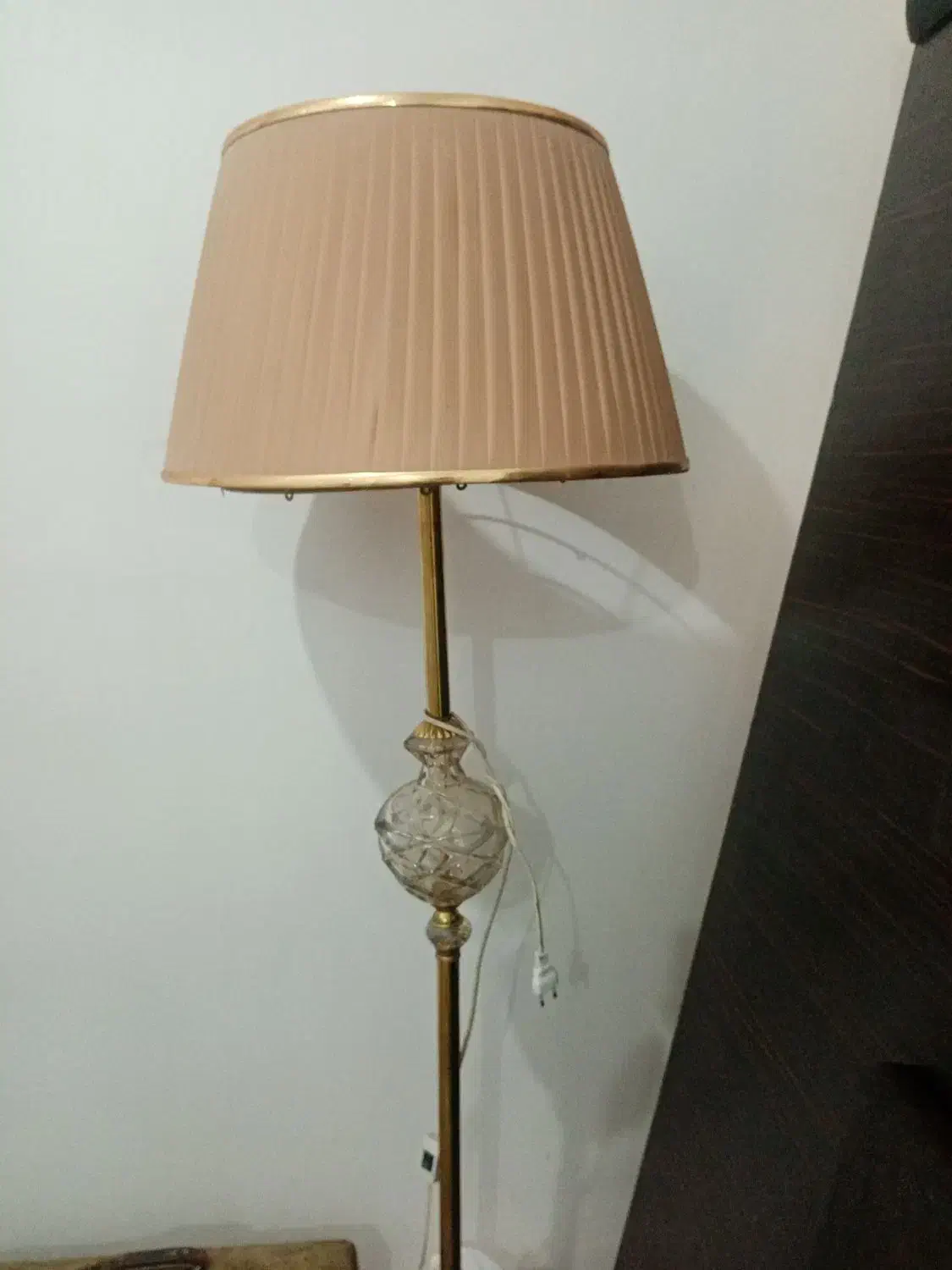 شب خواب|چراغ خواب و آباژور|شادگان, |دیوار