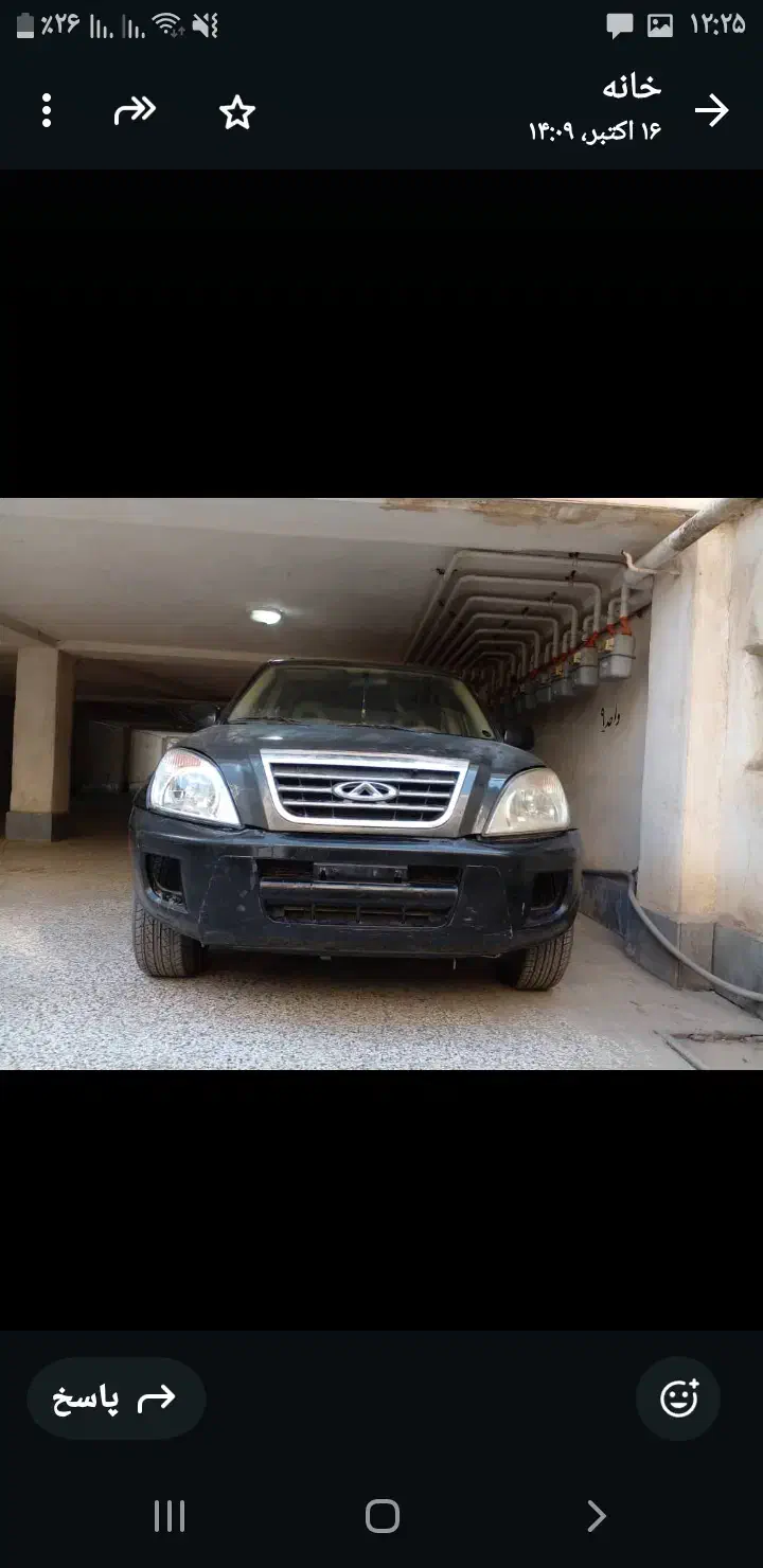 ایکس ۳۳ مدل ۹۰فروشفوری. رنگنوک مدادی|خودرو سواری و وانت|گنبد کاووس, |دیوار