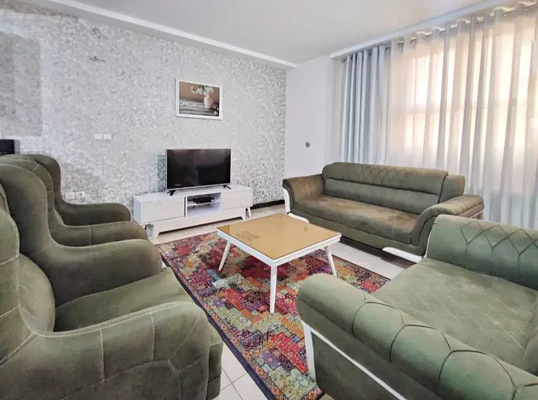 اجاره روزانه هفتگی ماهانه واحدهای فول هتلی مبله|اجارهٔ کوتاه‌مدت آپارتمان و سوئیت|شیراز, شیمی گیاه|دیوار