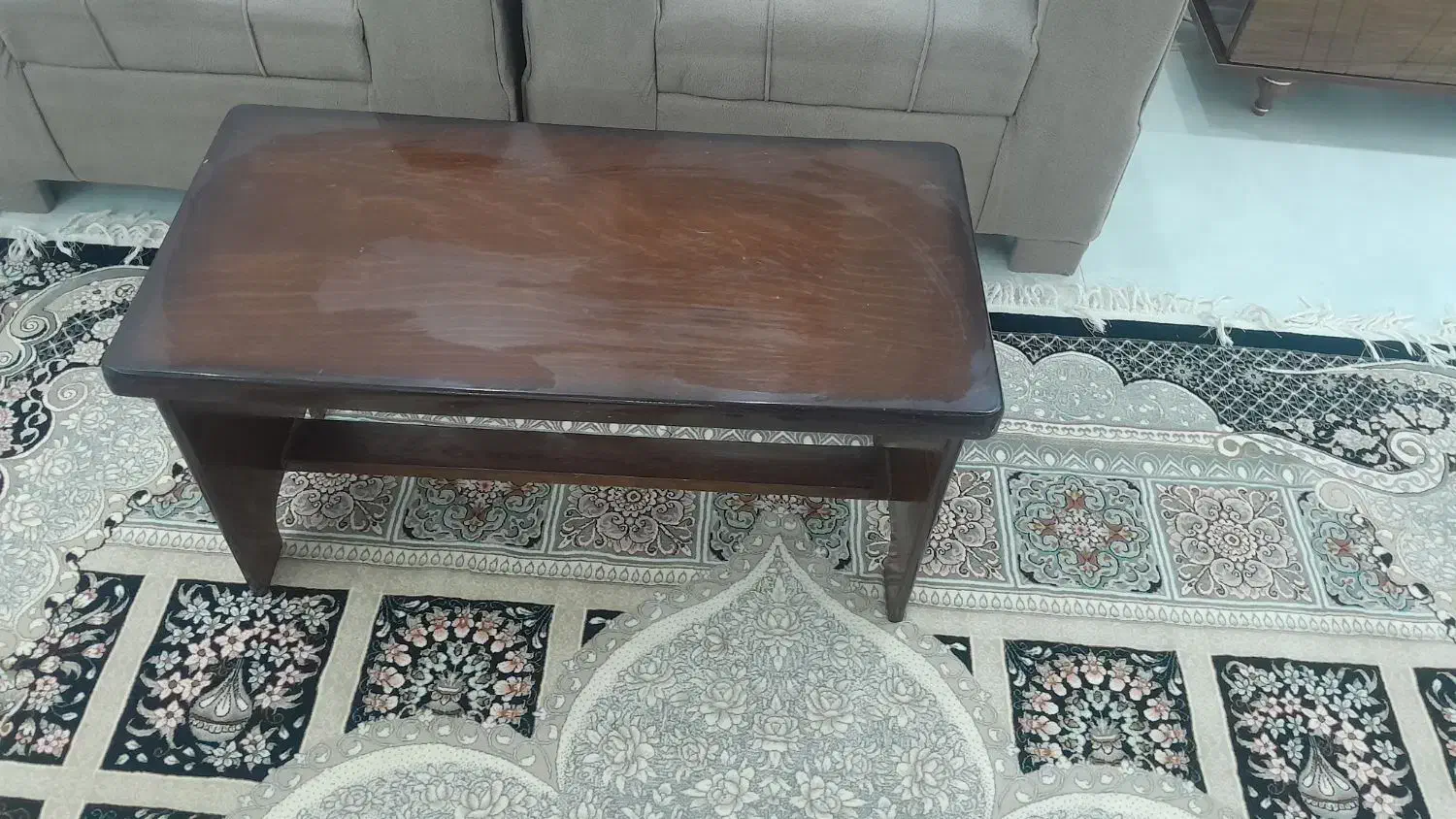 میز|مبلمان خانگی و میز عسلی|مشهد, نرگس (شهرک غرب)|دیوار