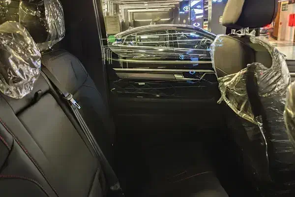 ثبت نامی تی 9 TKK // T9|خودرو سواری و وانت|تهران, الهیه|دیوار