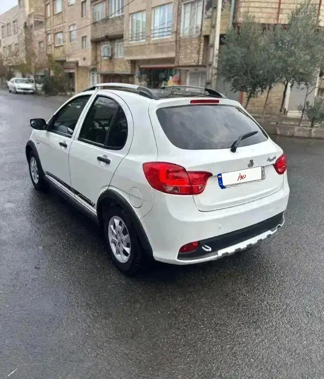 کوییک صفر کیلومتر|خودرو سواری و وانت|قم, کلهری|دیوار