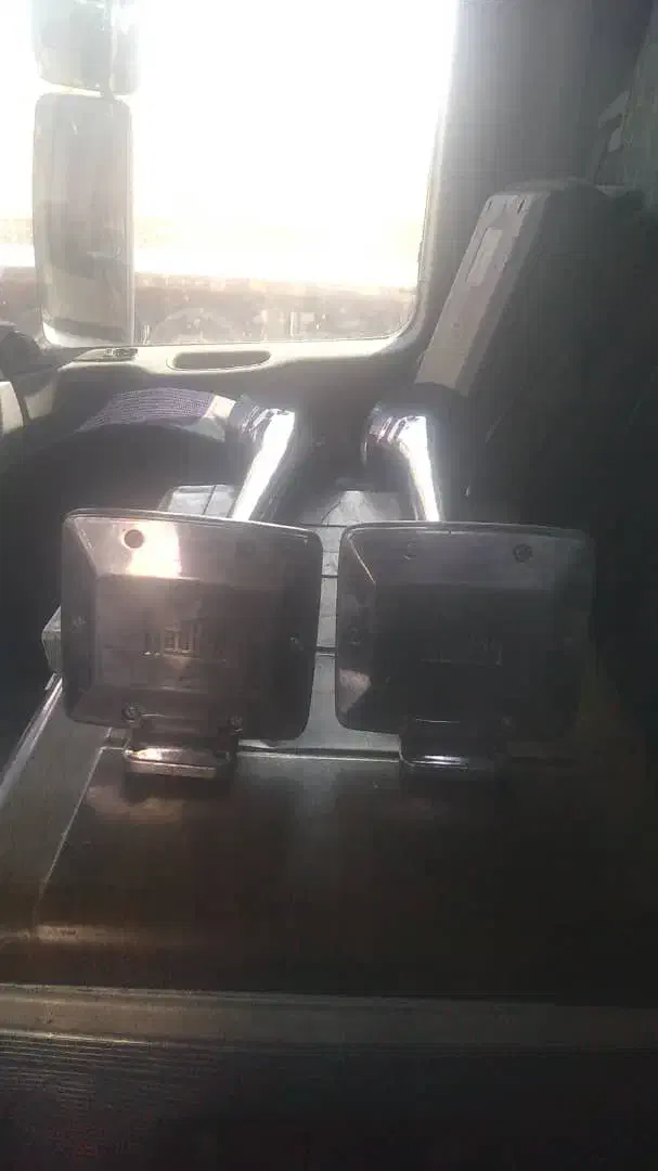 بوق کامیون اف ۱۲ اسباببازی|اسباببازی|کرمان, |دیوار