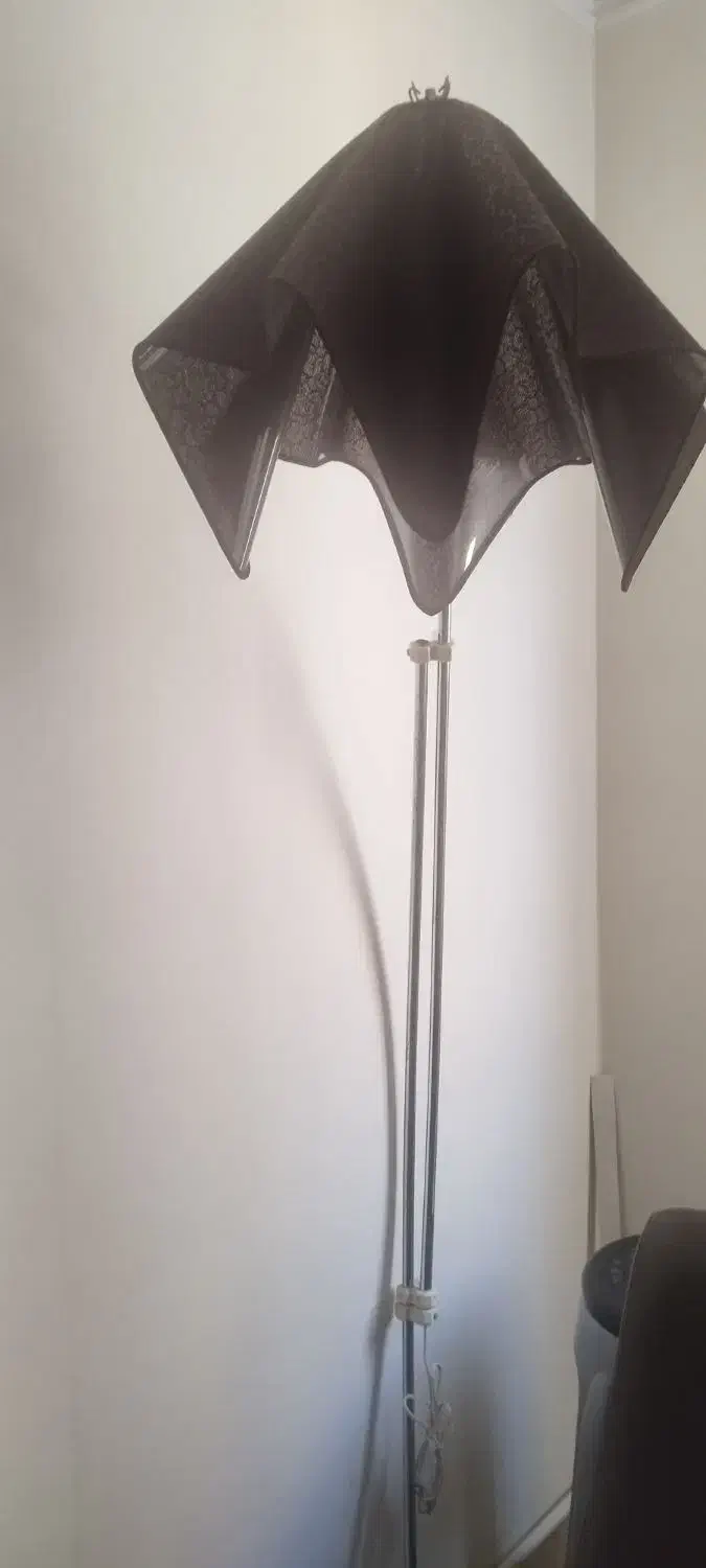 اباژورکنارسالنی تمیزونو|چراغ خواب و آباژور|کرج, حصارک پایین|دیوار