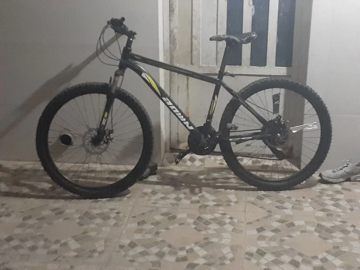 دوچرخه ۲۶|دوچرخه، اسکیت، اسکوتر|کارون, |دیوار