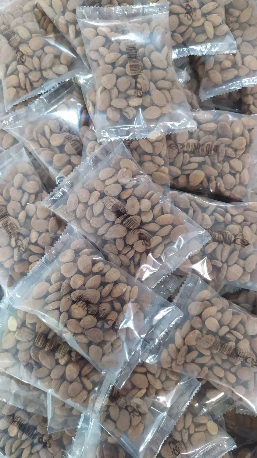 بازاریاب و پخش آجیل|استخدام بازاریابی و فروش|اسکو, |دیوار