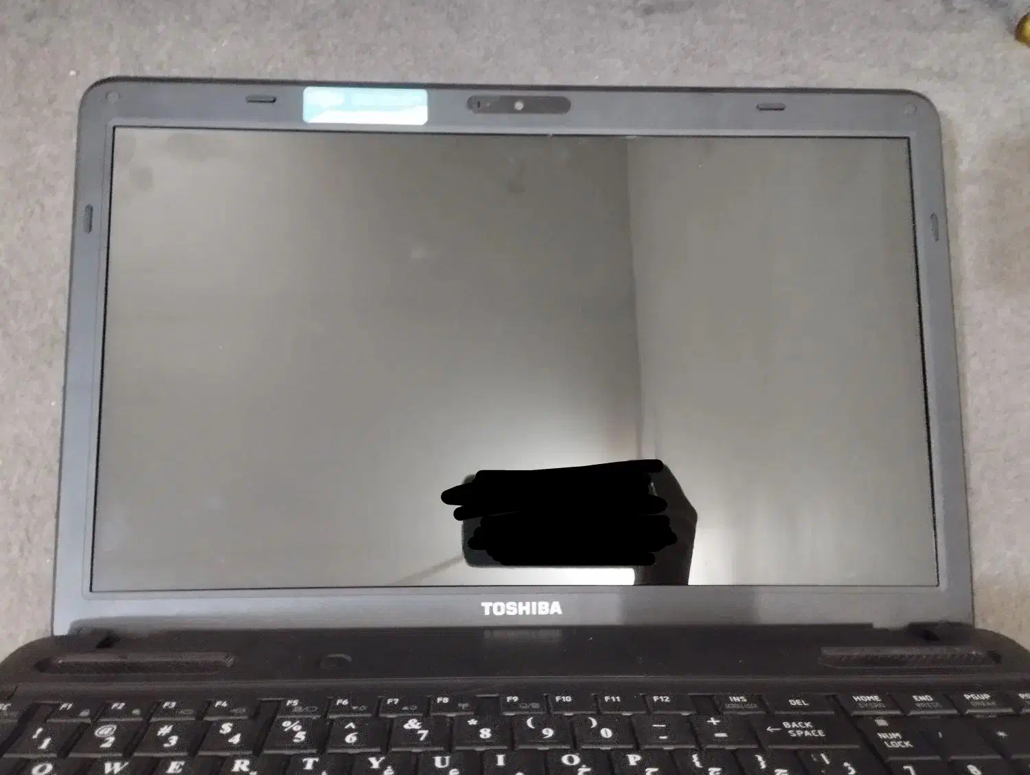 لپ تاپ|رایانه همراه|قم, شهر قائم|دیوار