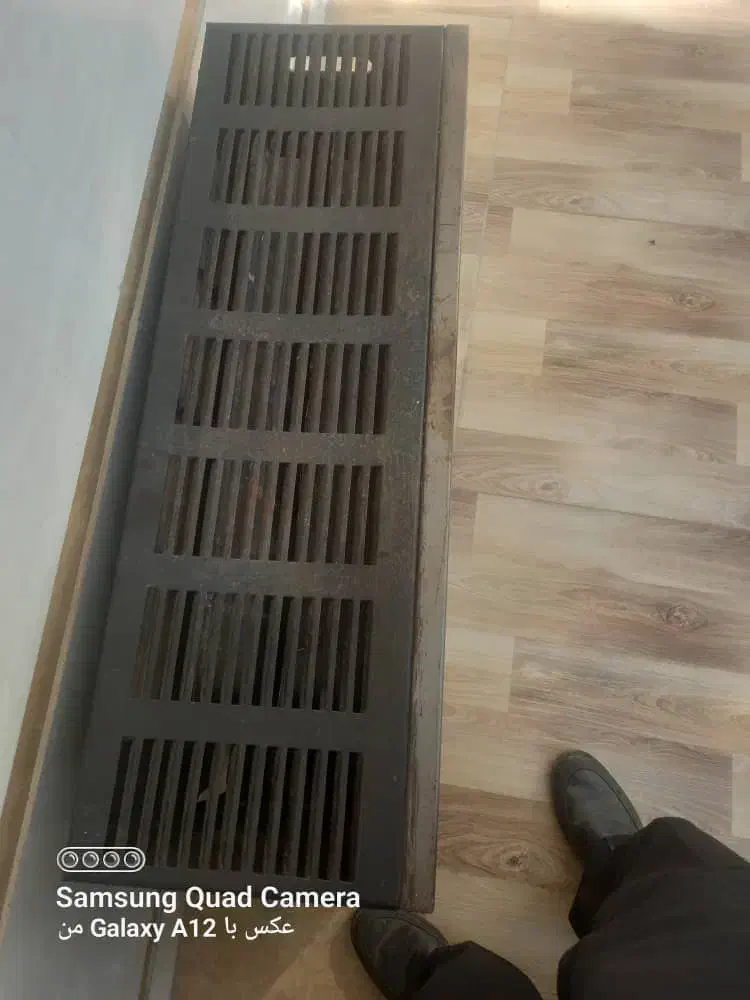 بخاری گازی|بخاری، هیتر، شومینه|گرگان, |دیوار