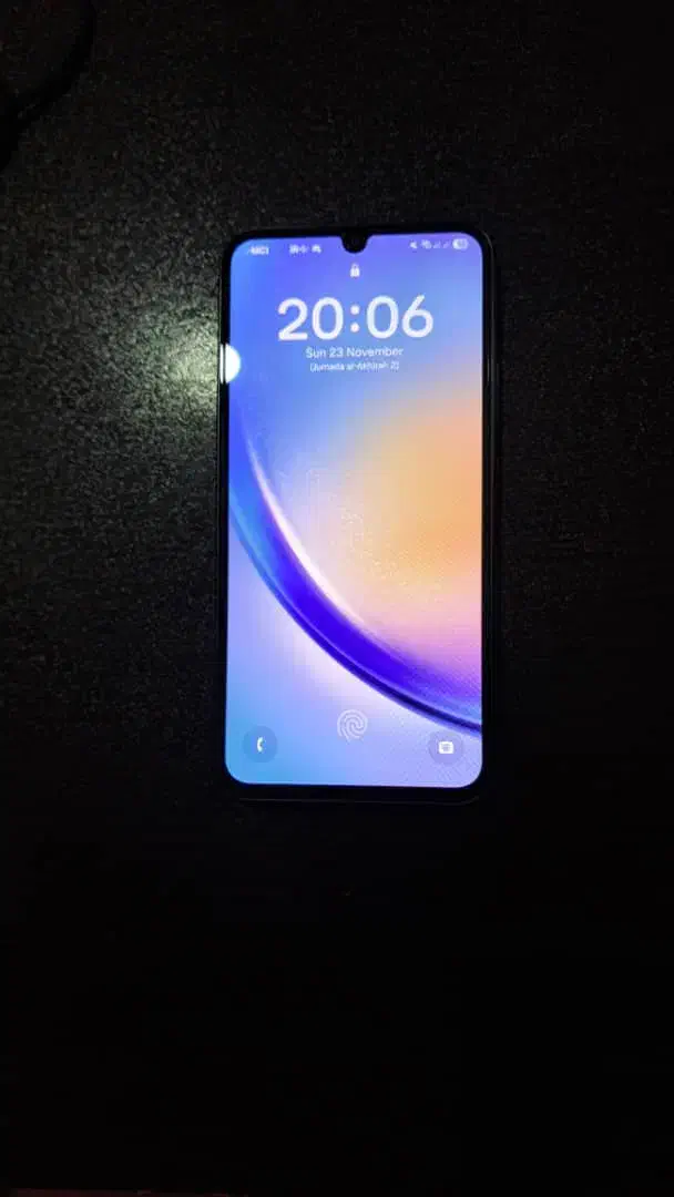 گوشی a34 5G|موبایل|اهواز, کوی فرهنگیان ۲|دیوار