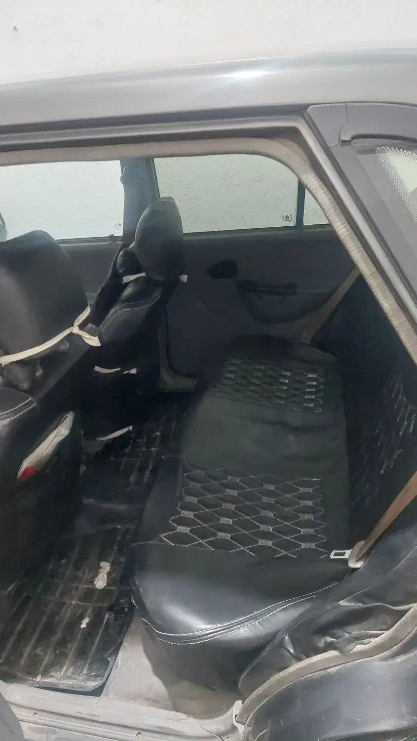 پراید۱۳۲تمیز وخانگی|خودرو سواری و وانت|نی‌ریز, |دیوار