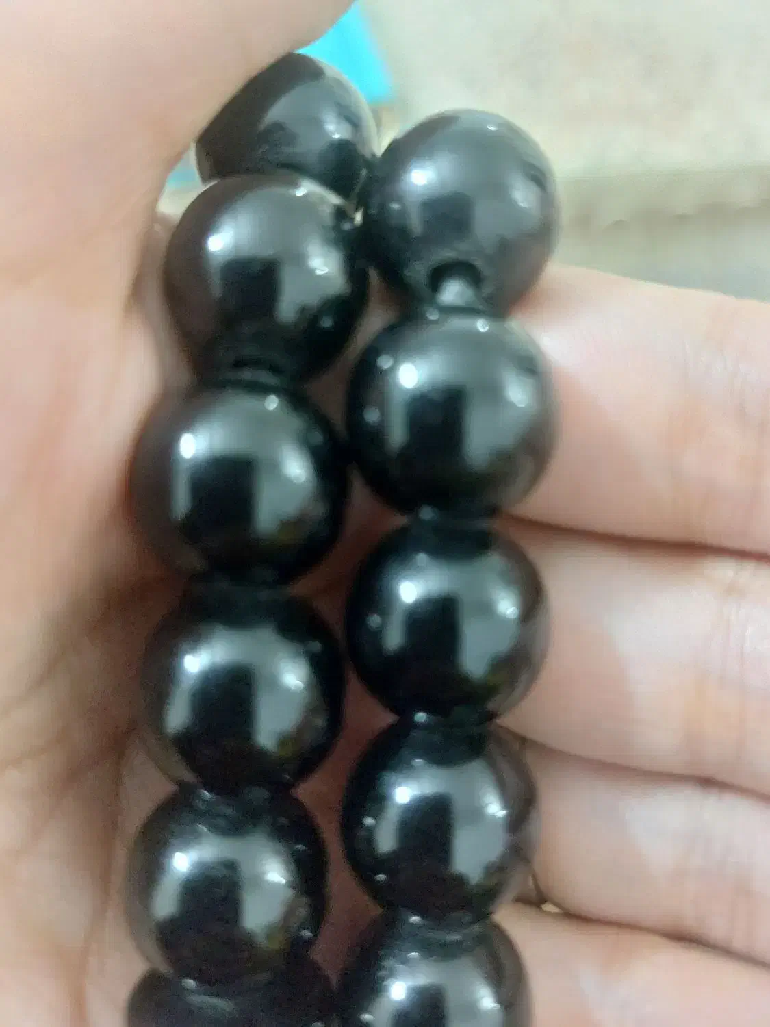 تسبیح|کلکسیون اشیاء عتیقه|نجف‌آباد, طالقانی|دیوار