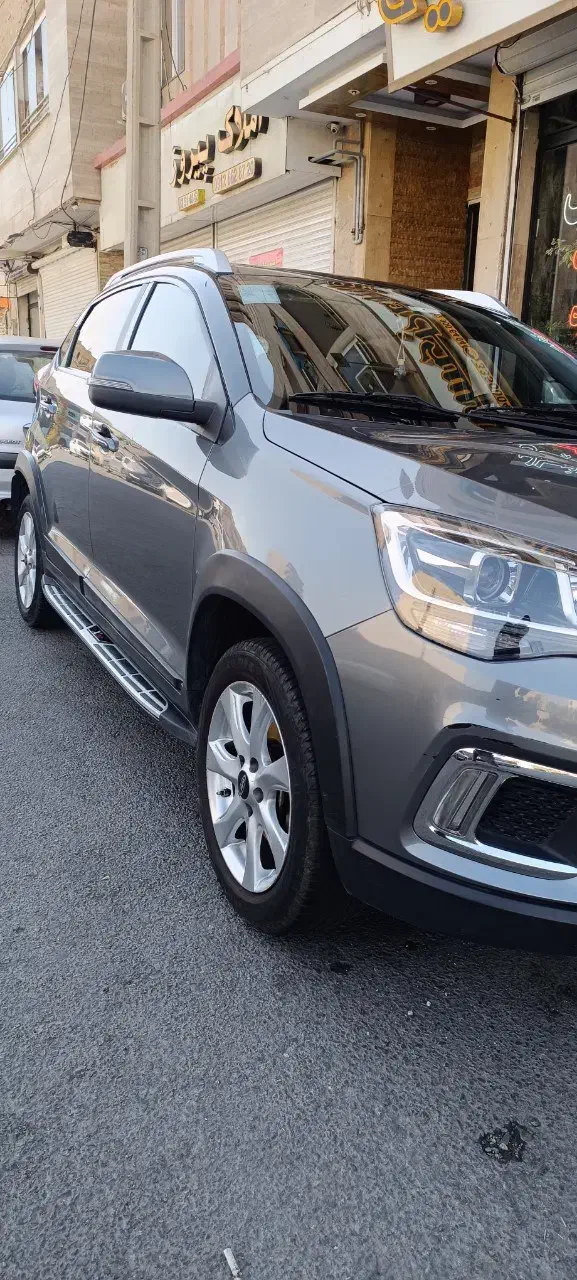 x22 اتومات. بیرنگ 99|خودرو سواری و وانت|کرج, گلشهر|دیوار