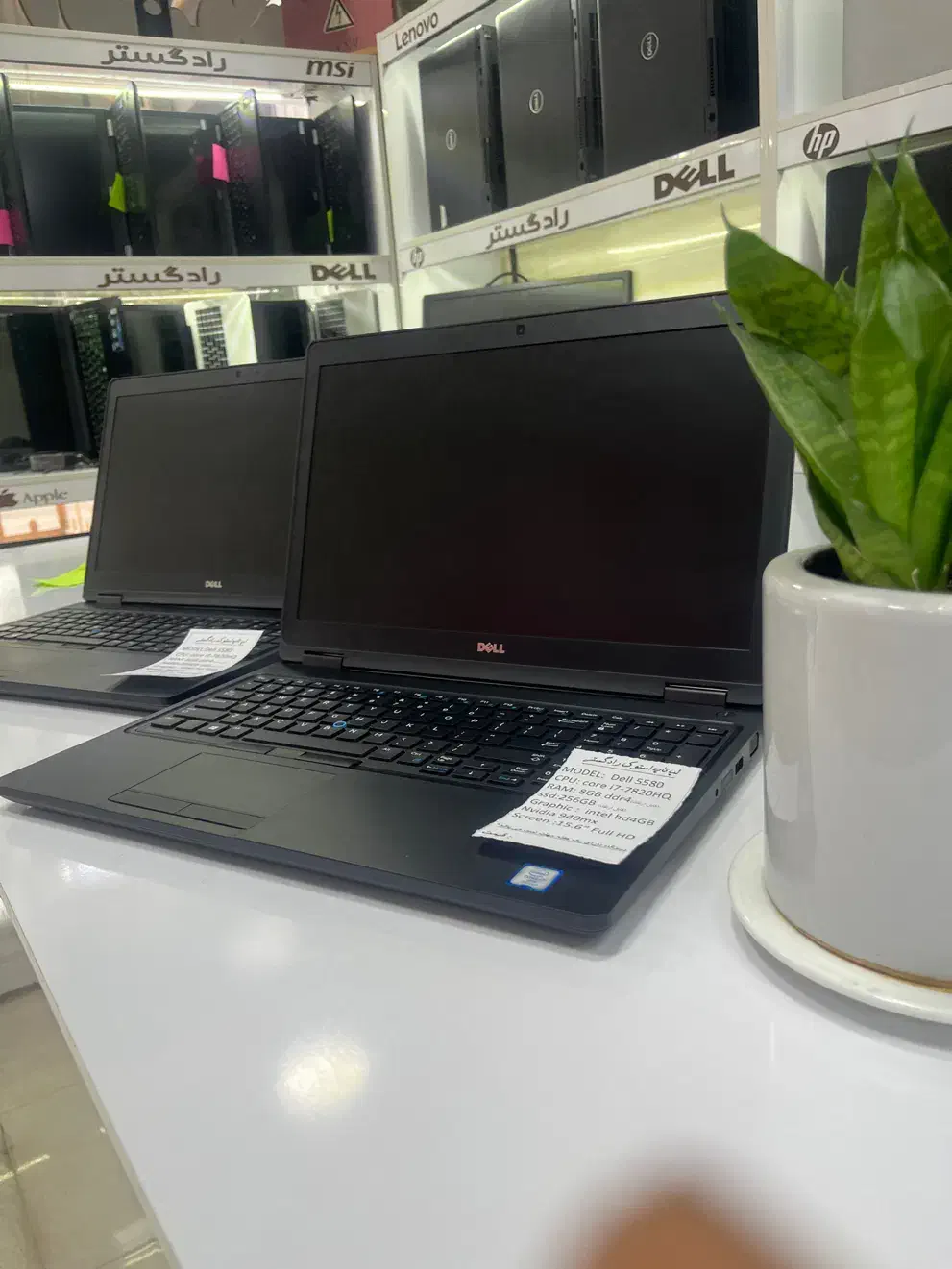 لپتاپ گرافیک core i7 Nvidia|رایانه همراه|آبادان, |دیوار