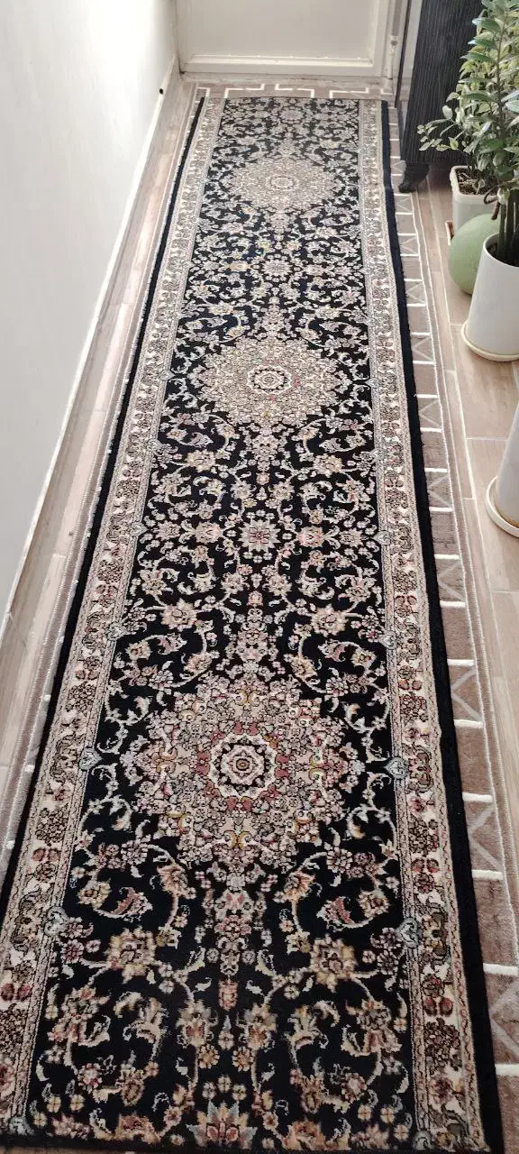 کناره فرش 70در3متر15سانت،قیمت1میلیون و450|فرش|بوکان, |دیوار