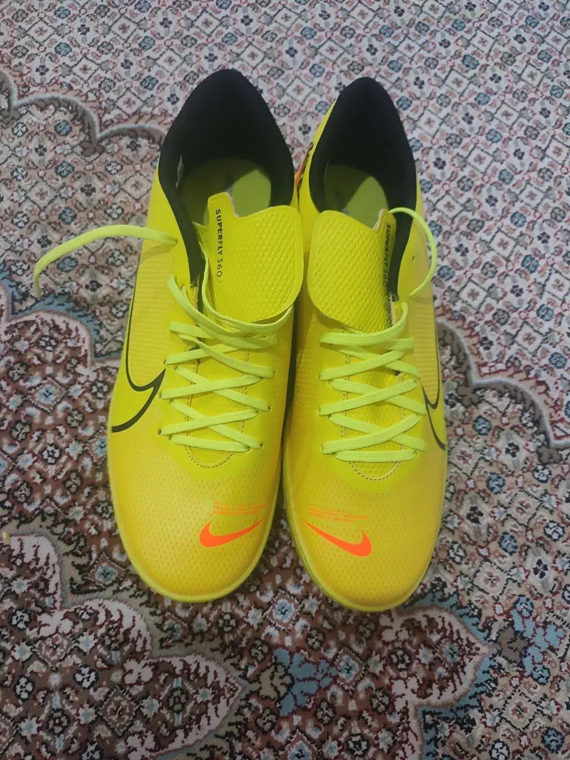 کفش نایک سالن|کیف، کفش، کمربند|شیراز, پودنک|دیوار