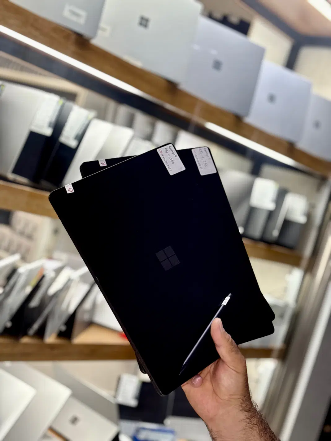 سرفیس لپ تاپ۴-Laptop4 Ryzen5/16/256-علیاپرداز|رایانه همراه|تبریز, |دیوار