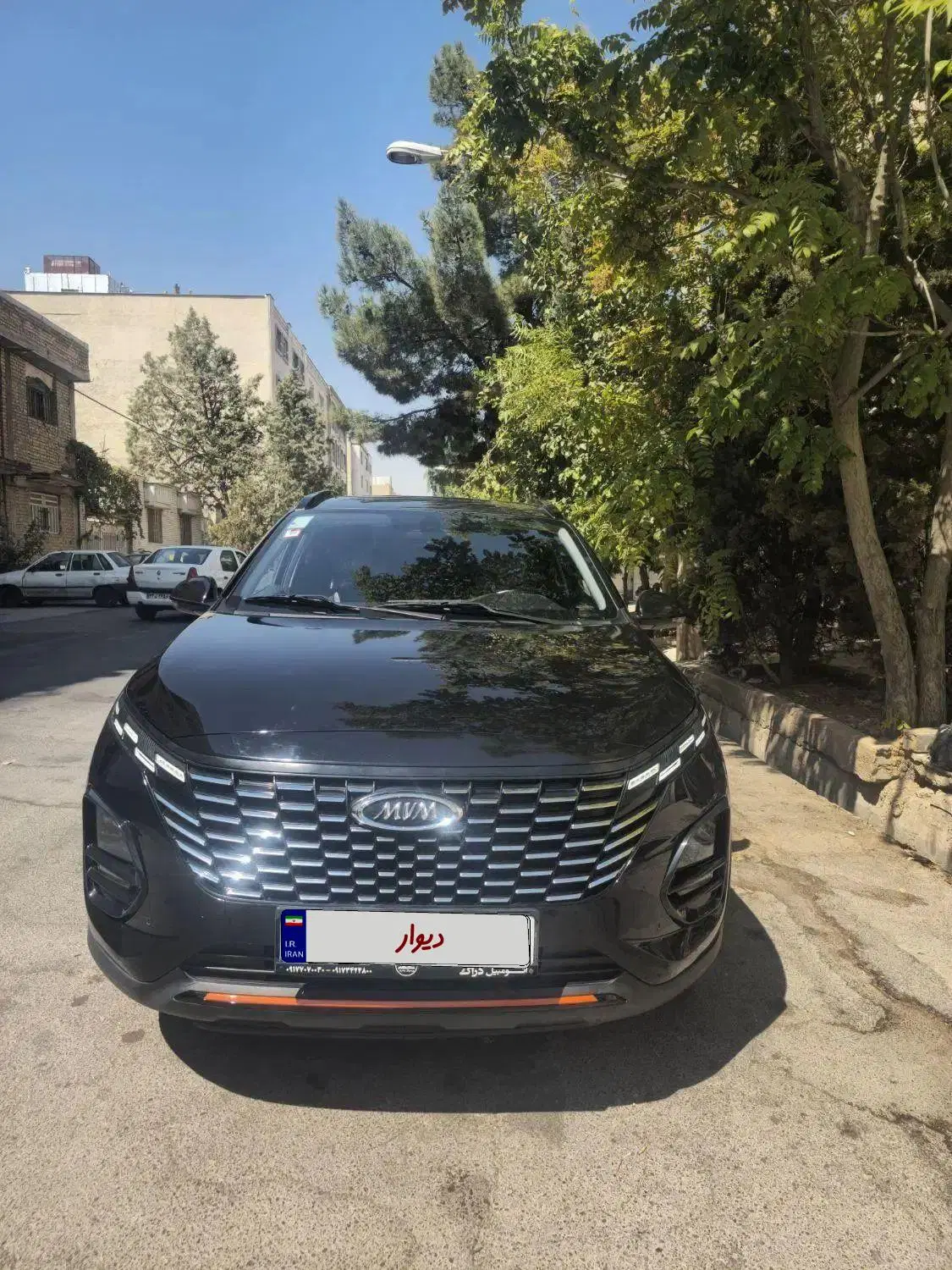 x33 cross 1403 اتومات|خودرو سواری و وانت|شیراز, معالیآباد|دیوار
