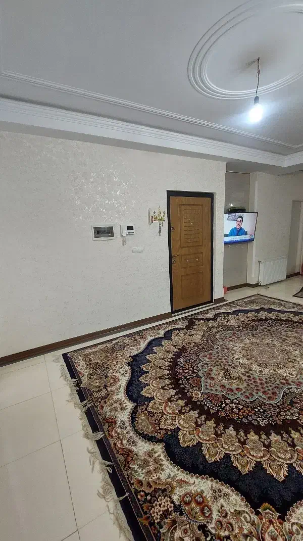 آپارتمان نوساز تک خواب ۵۵متری|فروش آپارتمان|تهران, شهرک ولیعصر جنوبی|دیوار