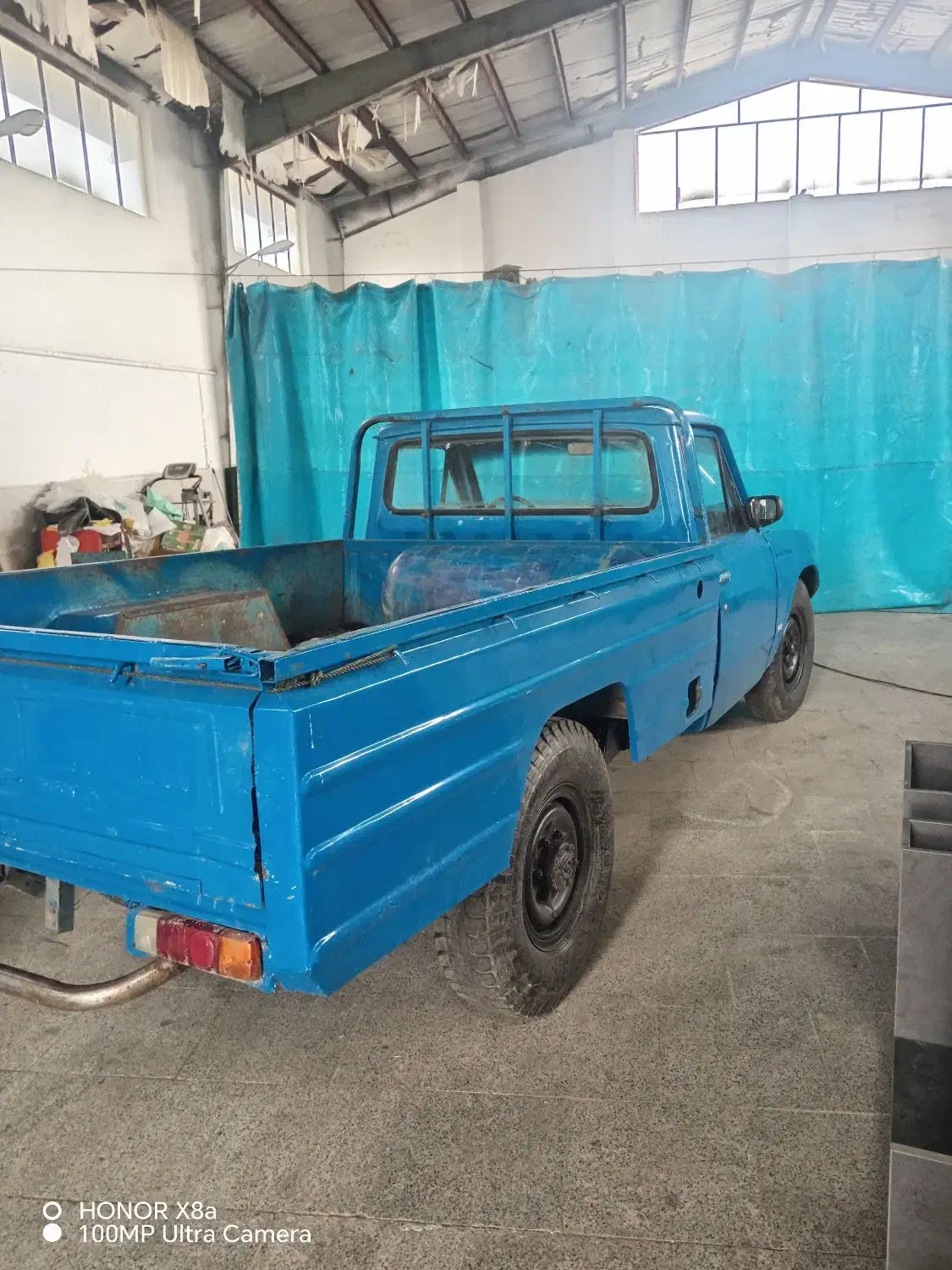 سایپا مدل 73سالم|خودرو سواری و وانت|کتالم و سادات شهر, |دیوار