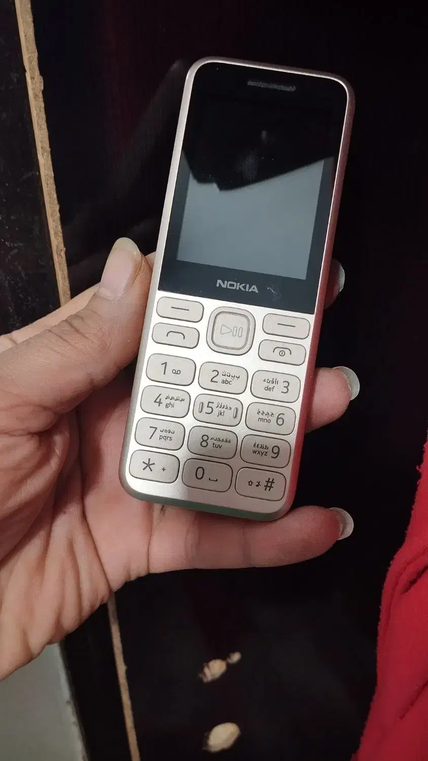 نوکیا ۱۳۰|موبایل|قدس, شهر‌قدس|دیوار