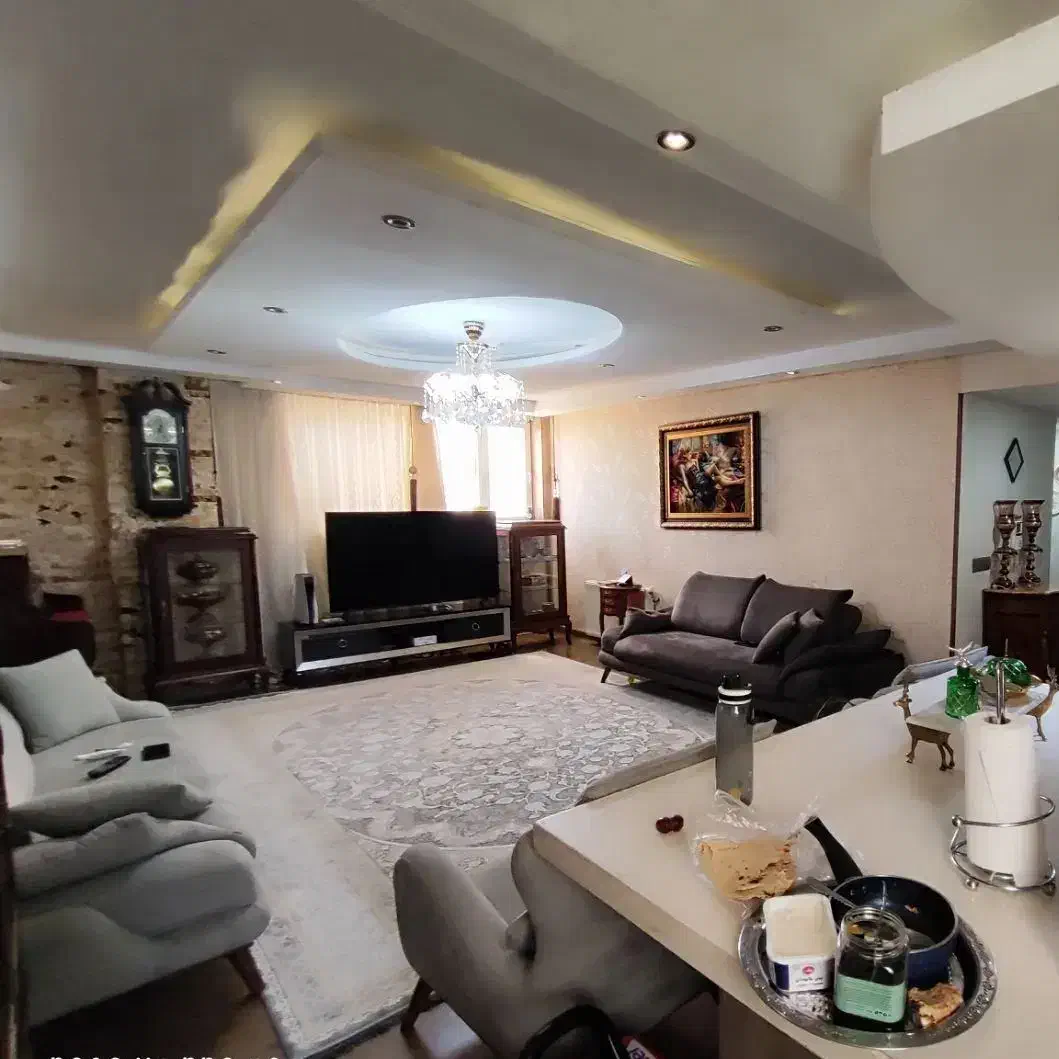 ۱۲۰ متر دو خوابه کوی وحدت|فروش آپارتمان|شیراز, کوی وحدت|دیوار