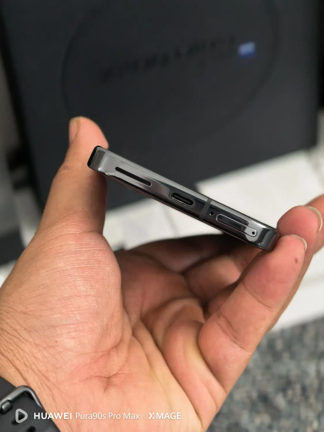 pixel 9 pro 128 ram 16|موبایل|تهران, دیلمان|دیوار