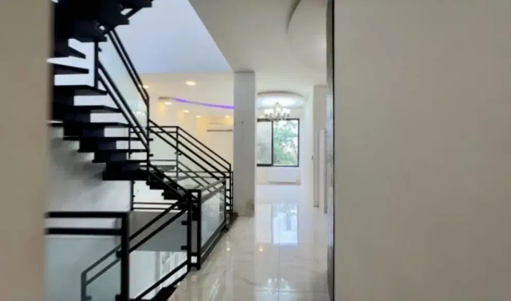 اجاره آپارتمان ۳۰۰ متری دوبلکس کوچه برند هراز|اجارهٔ آپارتمان|آمل, |دیوار