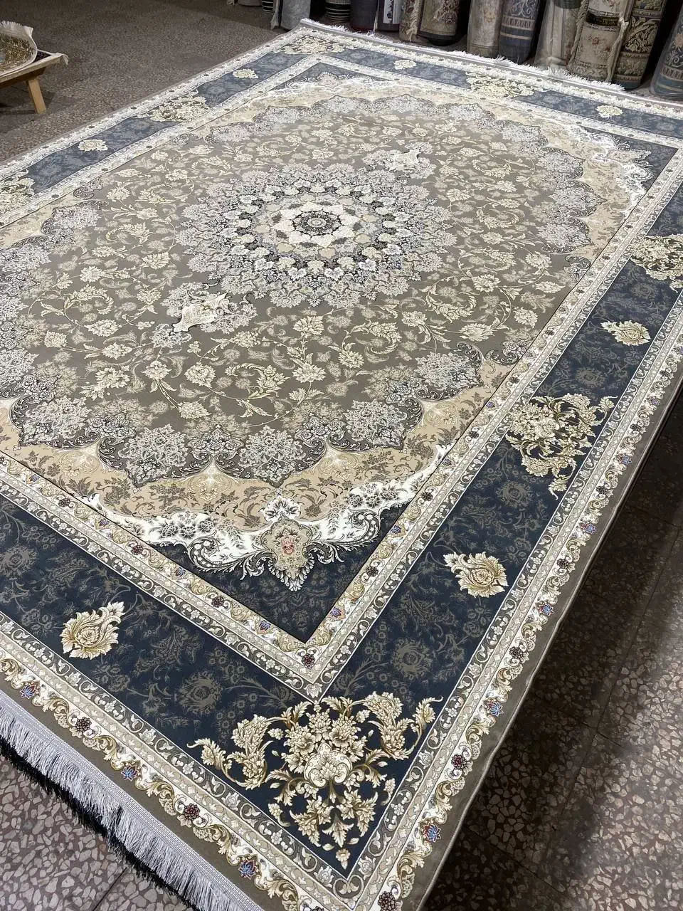 فرشها تخفیفی|فرش|ایرانشهر, |دیوار