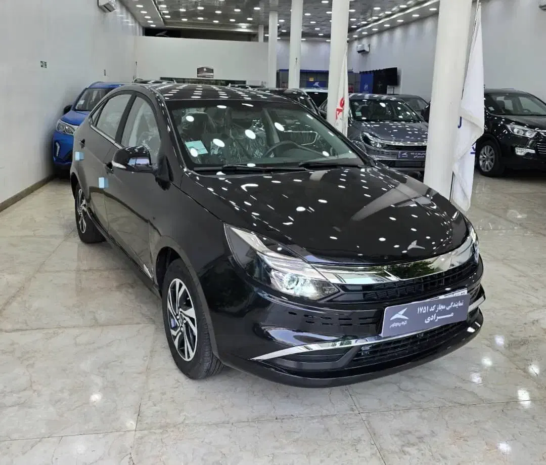 KMC EAGLE ** کی ام سی ایگل // نمایندگی مرادی|خودرو سواری و وانت|تهران, مجیدیه|دیوار