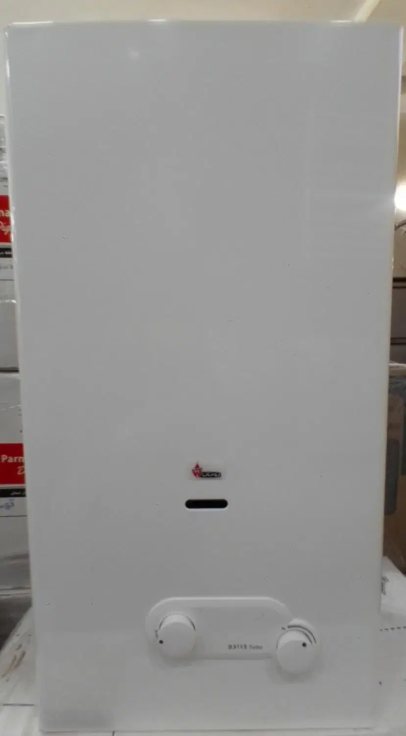 آبگرمکن بوتان ۳۱۱۵|آبگرمکن، پکیج، شوفاژ|اسلام‌شهر, مطهری|دیوار