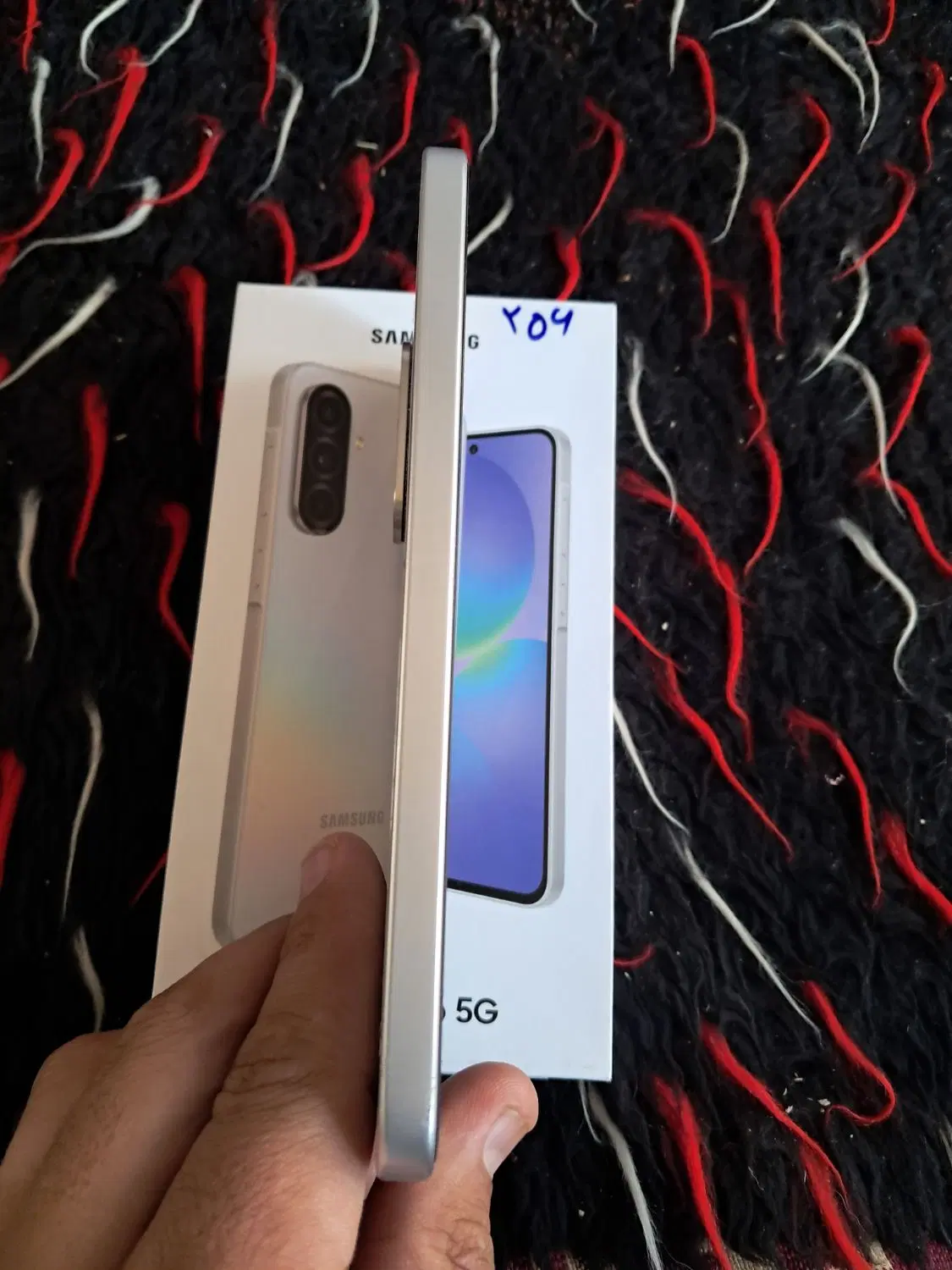 گوشیA36|موبایل|کرمانشاه, |دیوار
