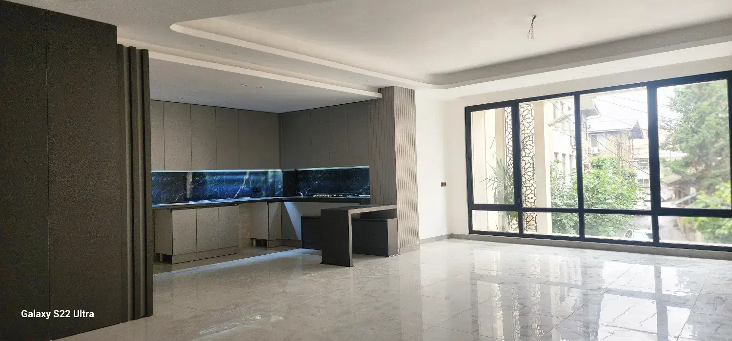 اپارتمان نو ساز شمال گیلان لنگرود خیابان رجایی|فروش آپارتمان|لنگرود, |دیوار