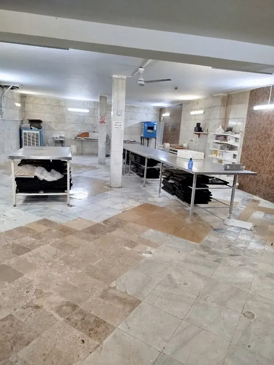 فروش اقساطی درتوان شما وسایل کارگاه ومقاژه شیرینی|فروشگاه و مغازه|مشهد, بلال|دیوار