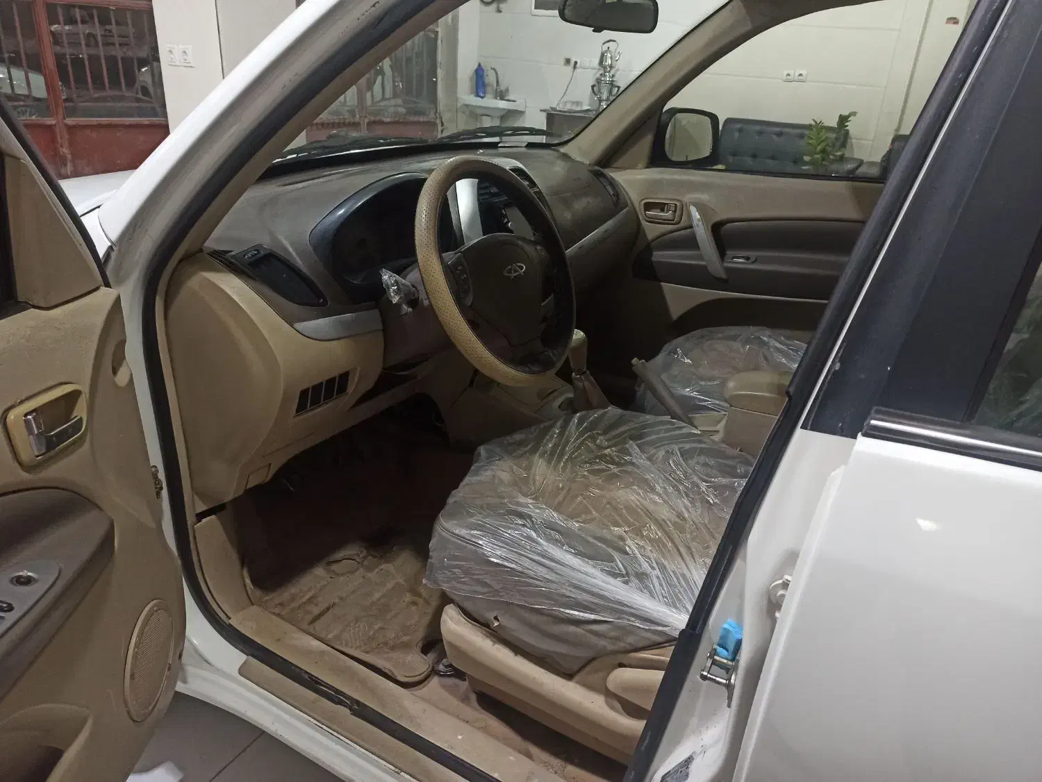 mvm x 33|خودرو سواری و وانت|شهرکرد, |دیوار