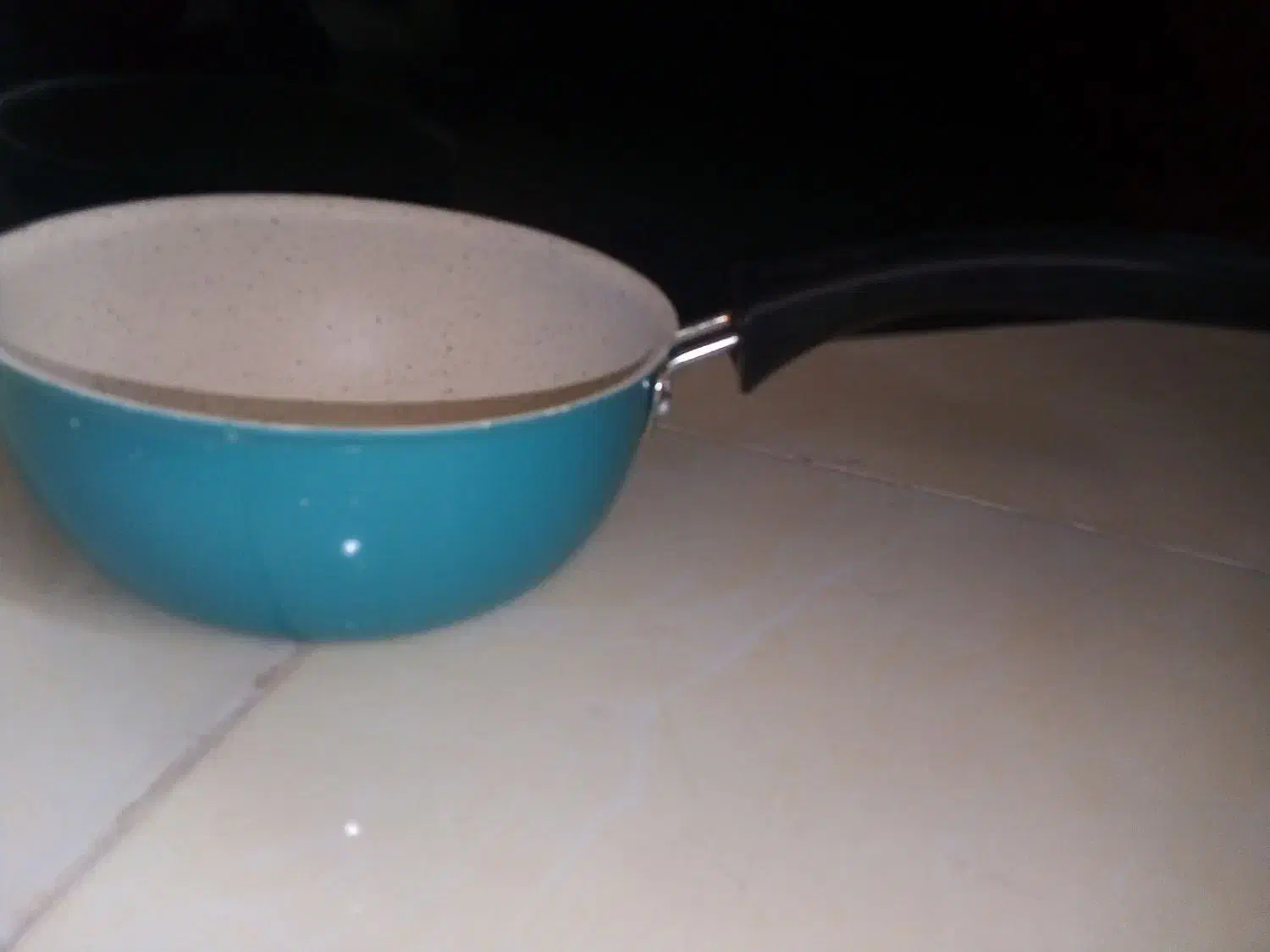 قابلمه ی 5 پارچه تازه لعاب کاری شده|ظروف پختوپز|بیرجند, |دیوار