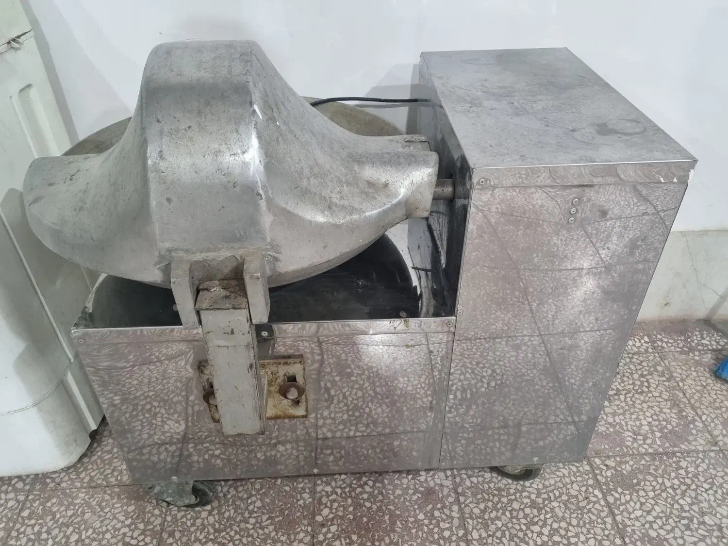 سبزی خردکن|خردکن، آسیاب، غذاساز|قم, علی آباد سعدگان|دیوار