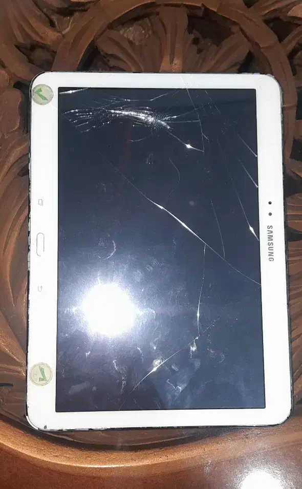 تبلت سامسونگ  Tab4.10|تبلت|همدان, |دیوار