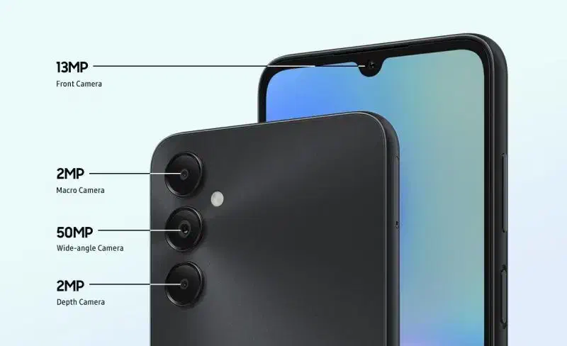 گوشی A05s|موبایل|رشت, پسیخان|دیوار