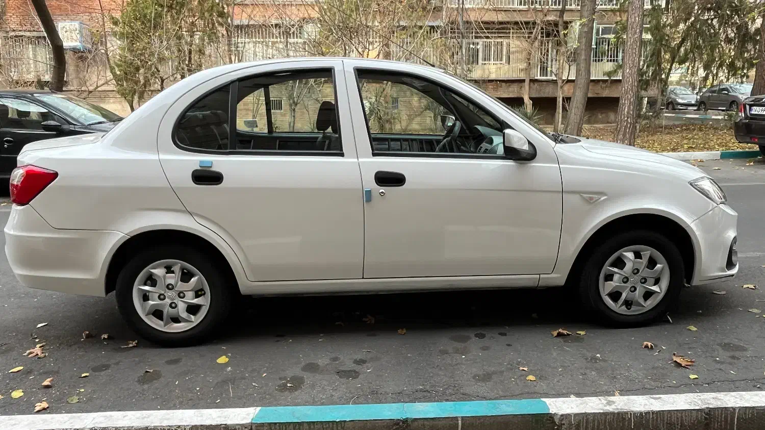 ماشین ساینا s|خودرو سواری و وانت|تبریز, |دیوار