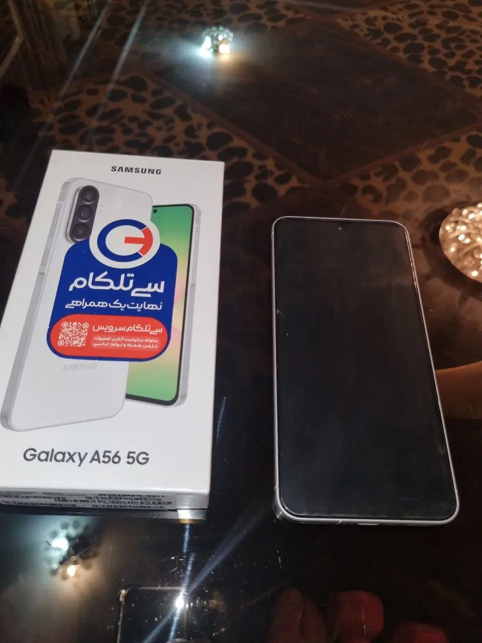 a56 ram12|موبایل|اهواز, زیتون کارمندی|دیوار