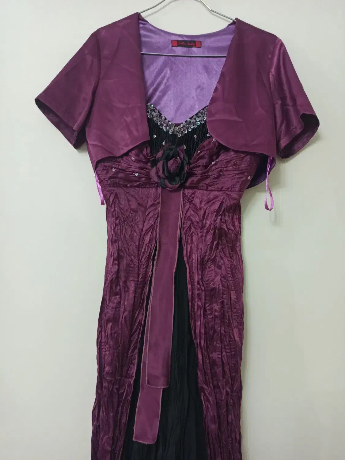 لباس مجلسی ، مانتو و دامن|لباس|گلستان (تهران), |دیوار